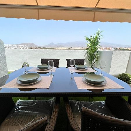 Atico Vista Teide Apartment Arona  Luaran gambar