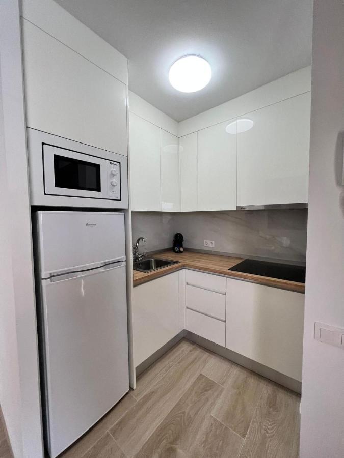Atico Vista Teide Apartment Arona  Luaran gambar