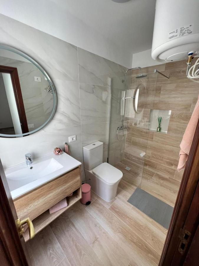 Atico Vista Teide Apartment Arona  Luaran gambar