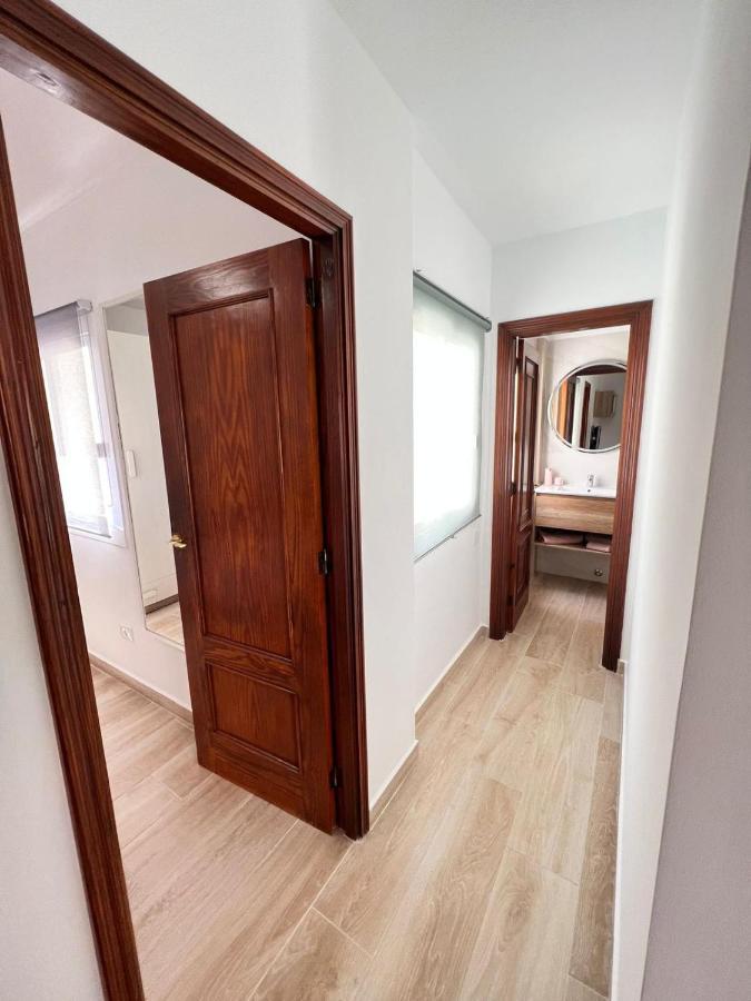 Atico Vista Teide Apartment Arona  Luaran gambar