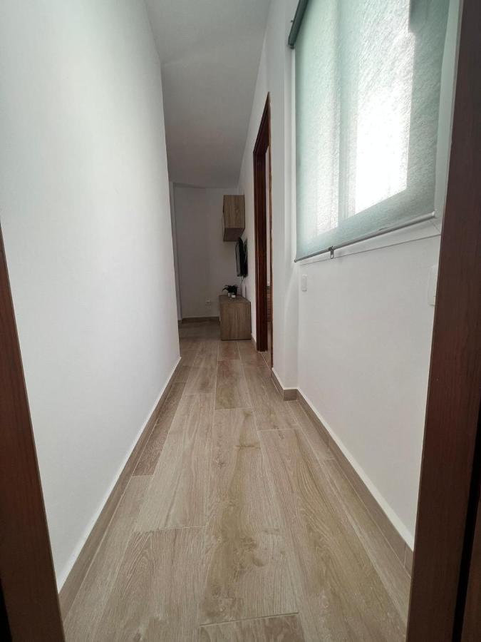 Atico Vista Teide Apartment Arona  Luaran gambar