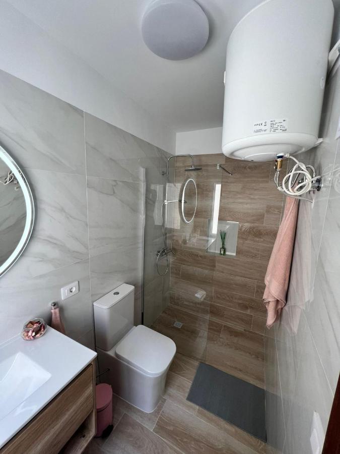 Atico Vista Teide Apartment Arona  Luaran gambar