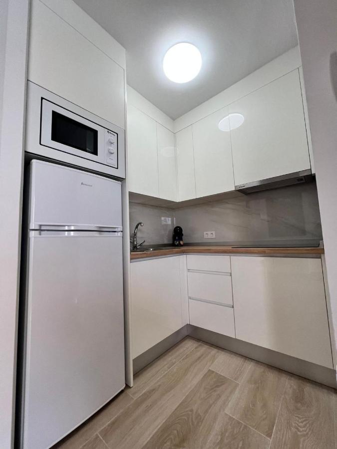 Atico Vista Teide Apartment Arona  Luaran gambar